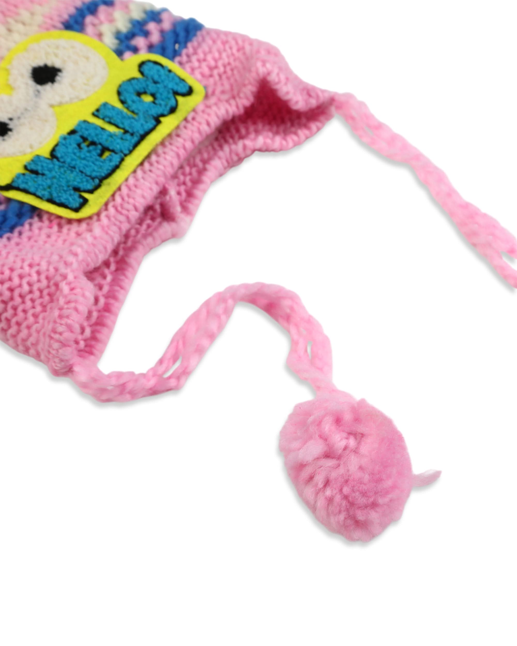 Kid’s Woolen Cap / Beanie, Boys Caps & Hats, Chase Value, Chase Value