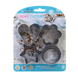 Cookie Cutter 12Pc, Baking, Chase Value, Chase Value