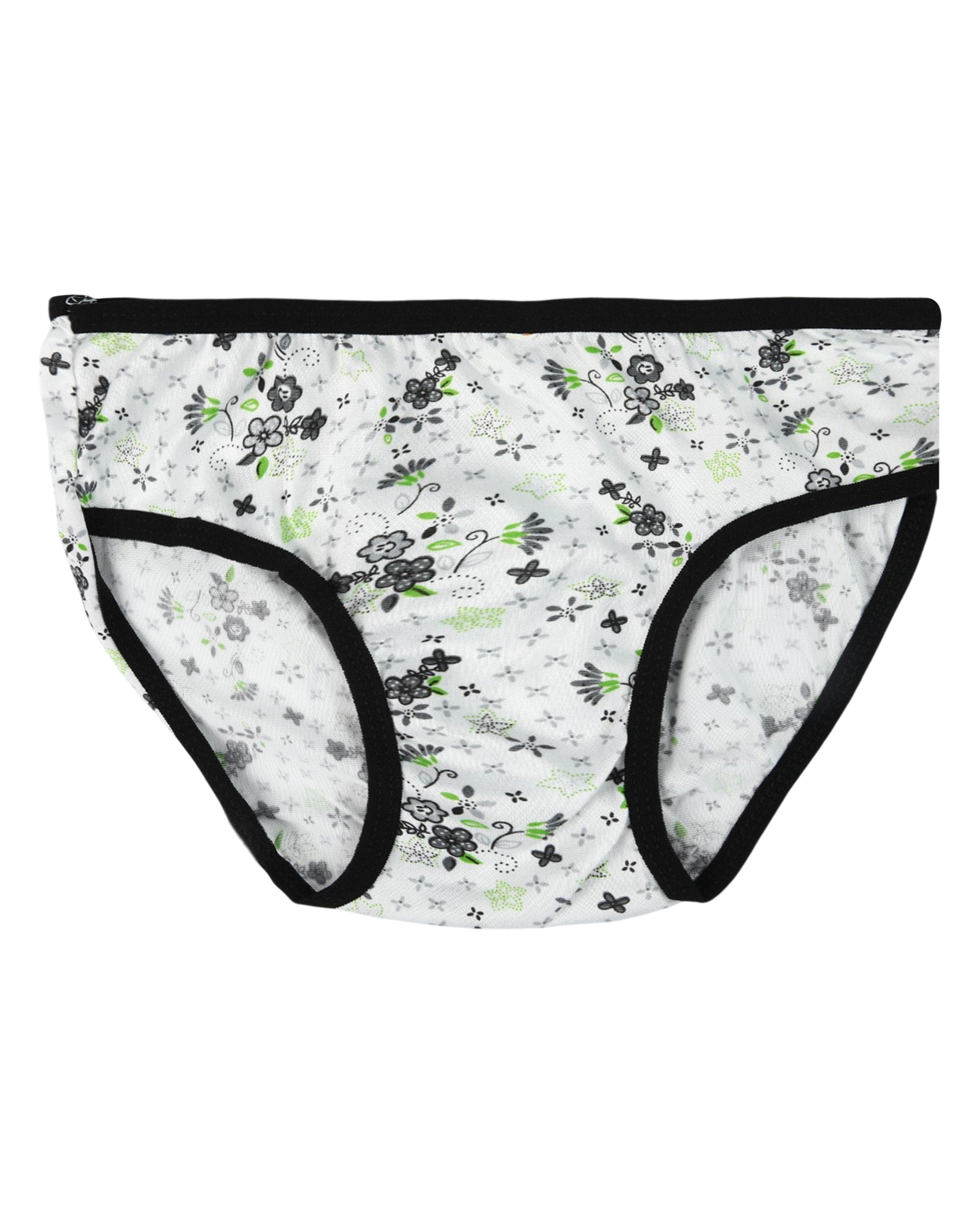 Girls' Panty