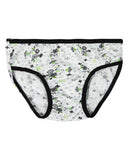 Girls' Panty