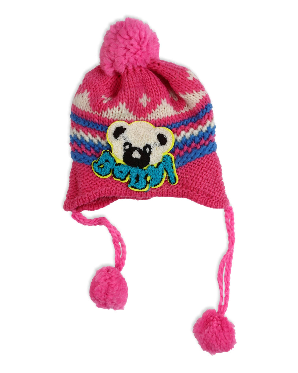 Kid’s Woolen Cap / Beanie, Boys Caps & Hats, Chase Value, Chase Value