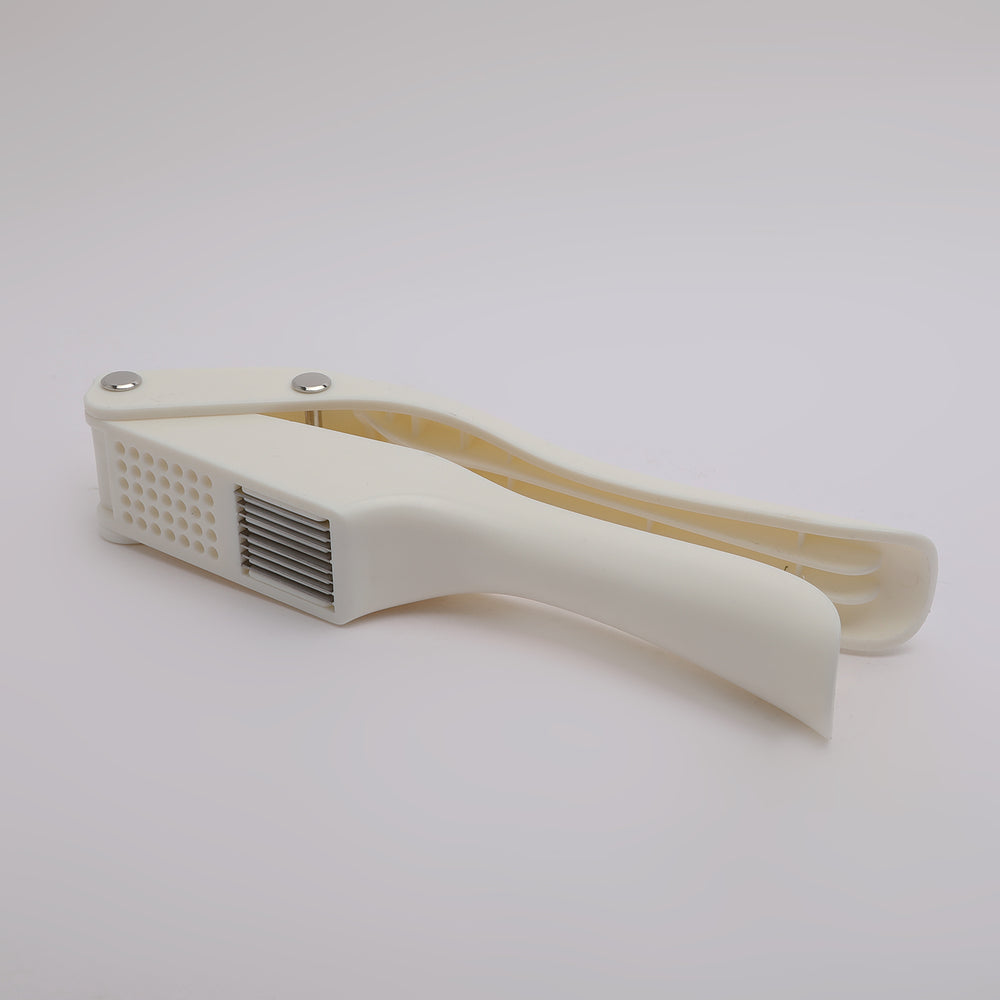 Kitchen Garlic Press Slice Masher, Knives & Cutting Board, Chase Value, Chase Value