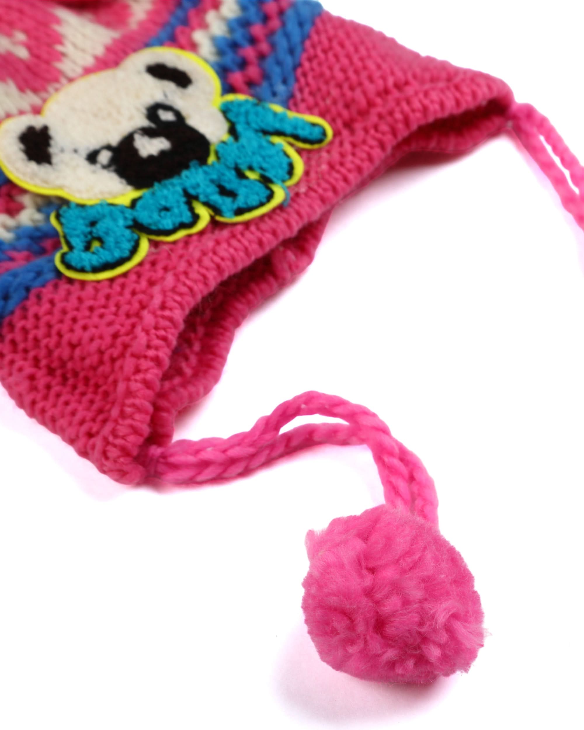 Kid’s Woolen Cap / Beanie, Boys Caps & Hats, Chase Value, Chase Value
