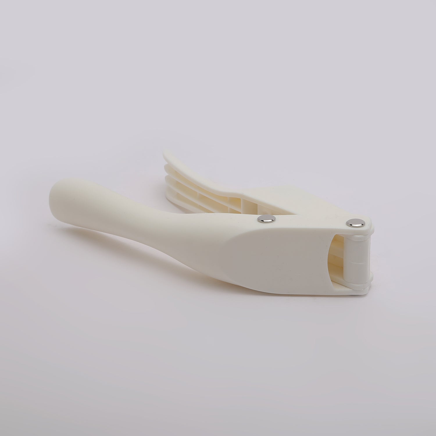 Kitchen Garlic Press Slice Masher, Knives & Cutting Board, Chase Value, Chase Value