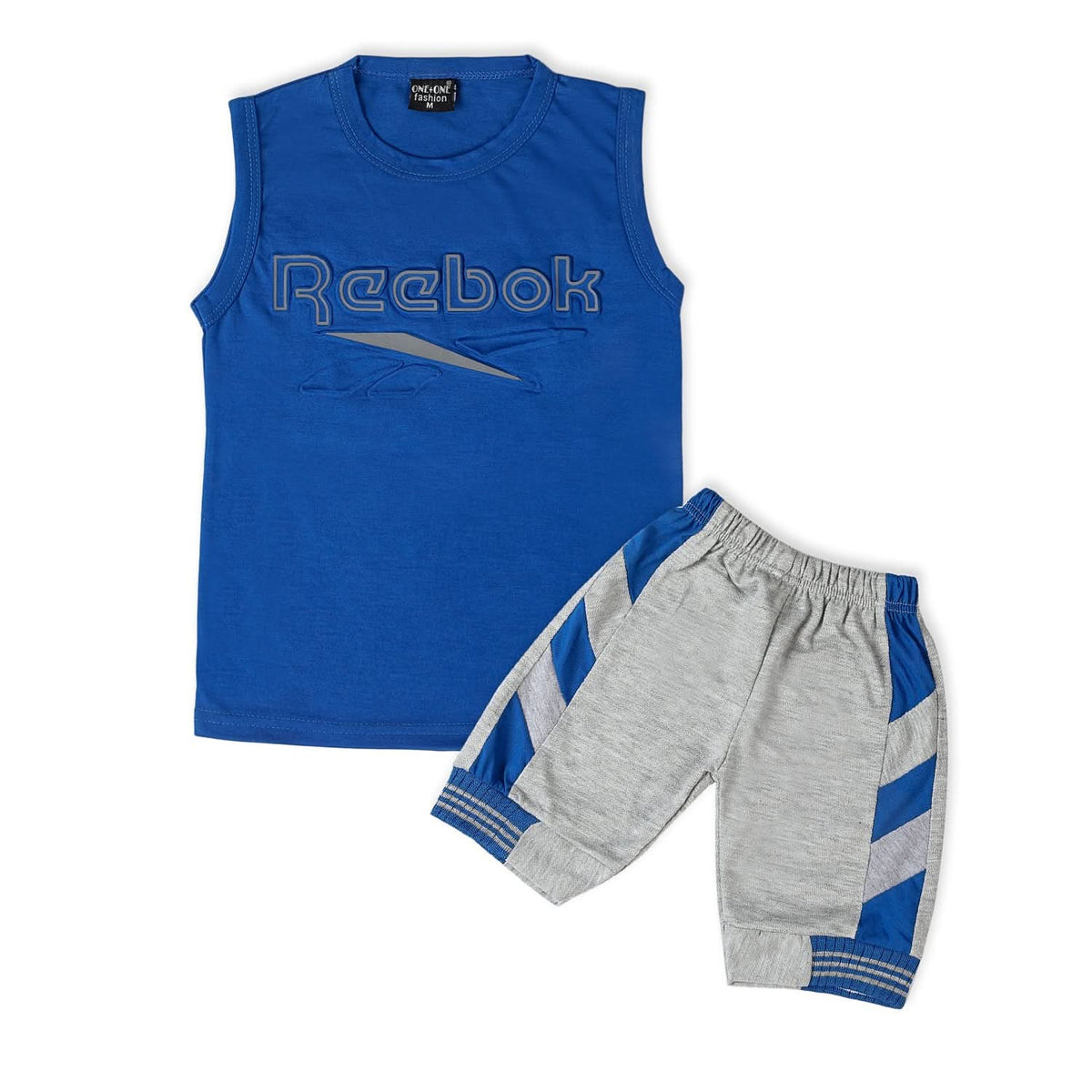Boys Sando Suit, Boys Sets & Suits, Chase Value, Chase Value