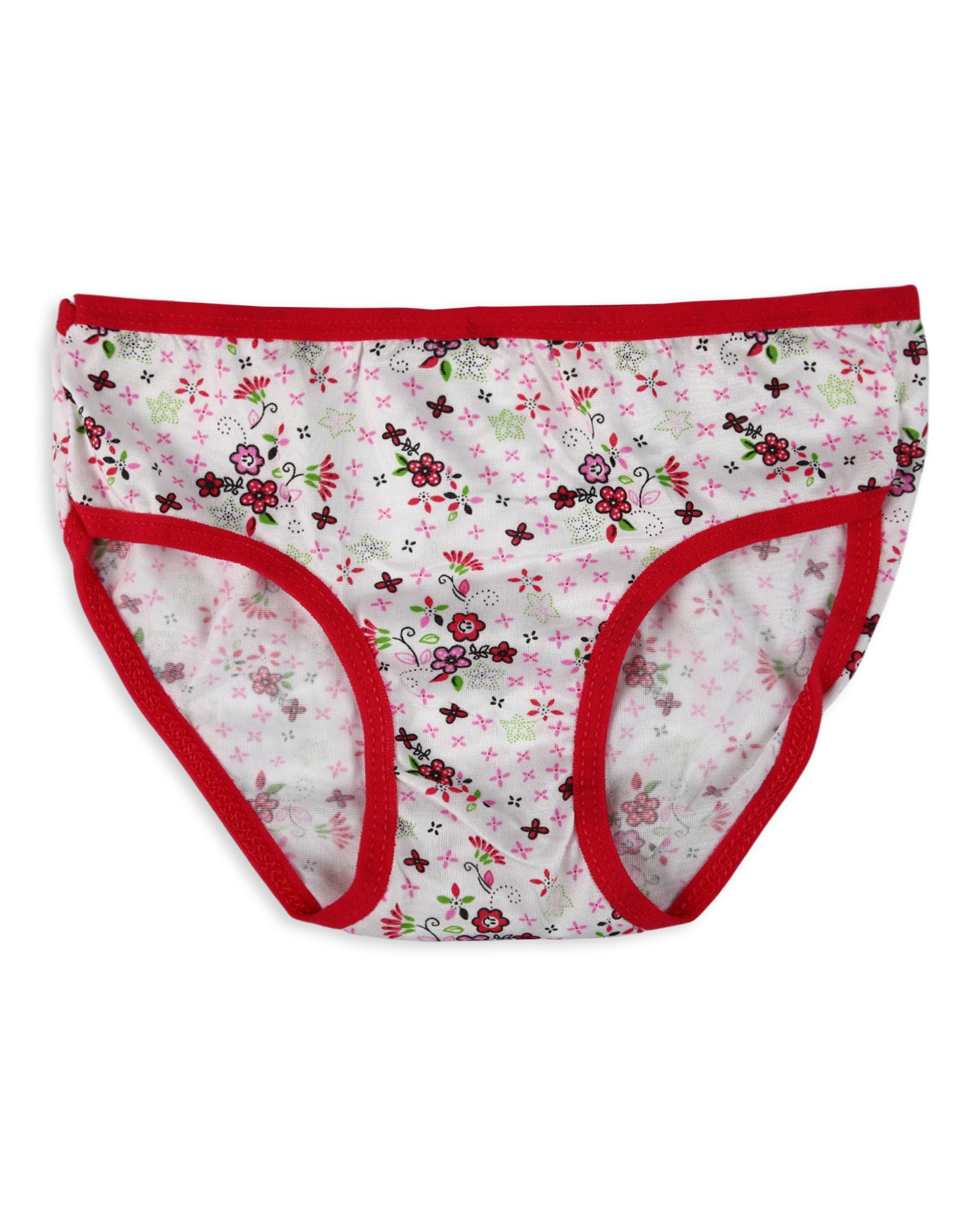Girls' Panty