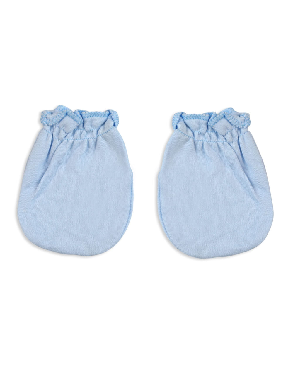 Newborn Rib Mittens, Newborn Caps, Shoes & Socks, Chase Value, Chase Value