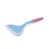 Silicone Spatula Flipper with Cooking Flat Wide Scraper, Baking, Chase Value, Chase Value