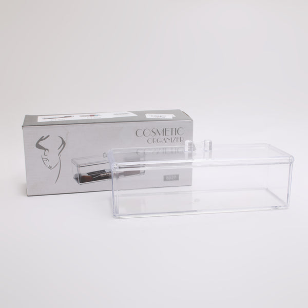 Cosmetic and jeweler organizers