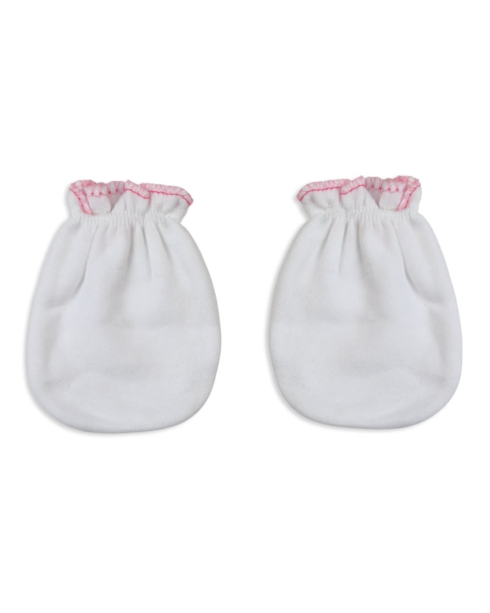 Newborn Rib Mittens, Newborn Caps, Shoes & Socks, Chase Value, Chase Value