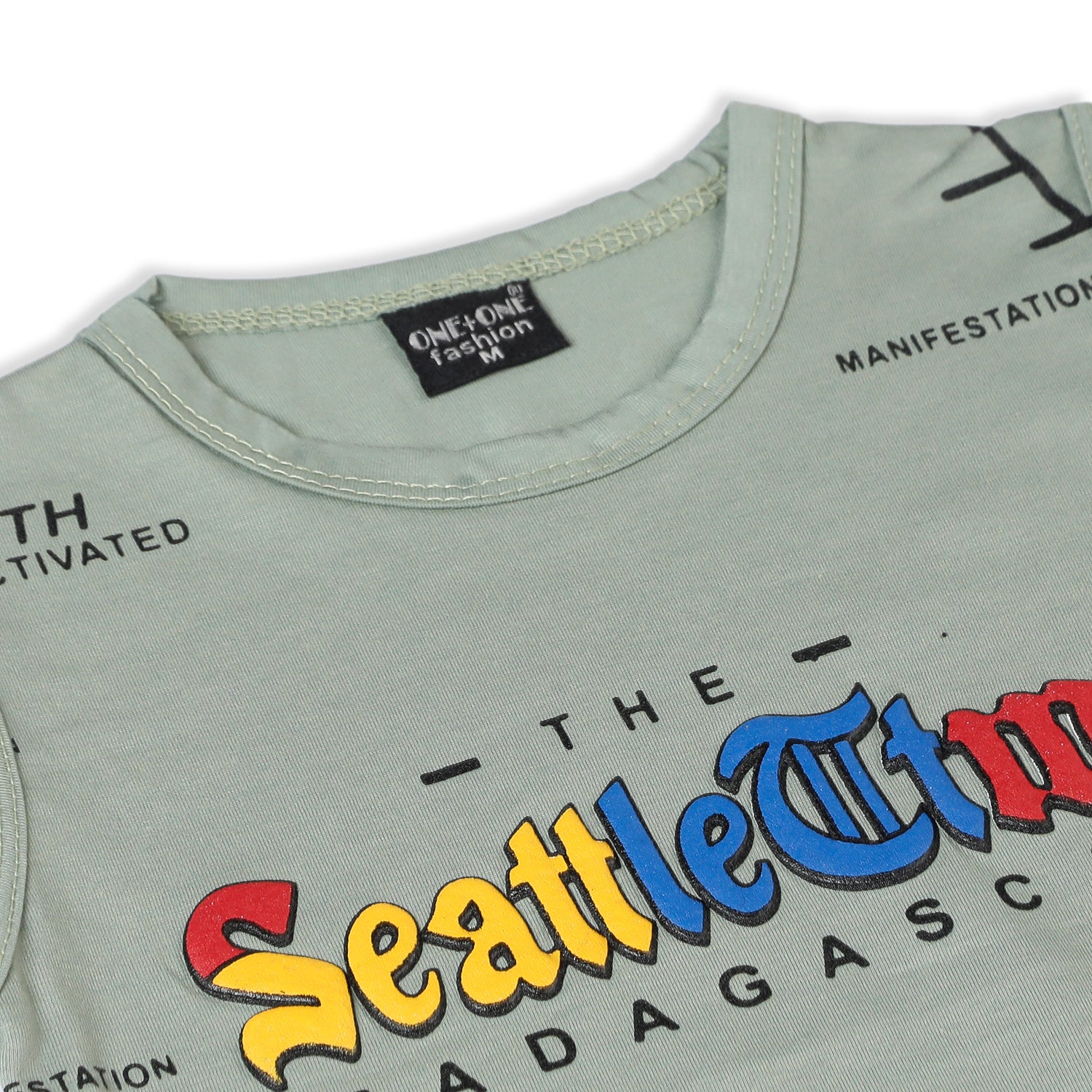 Boys Sando Suit, Boys Sets & Suits, Chase Value, Chase Value