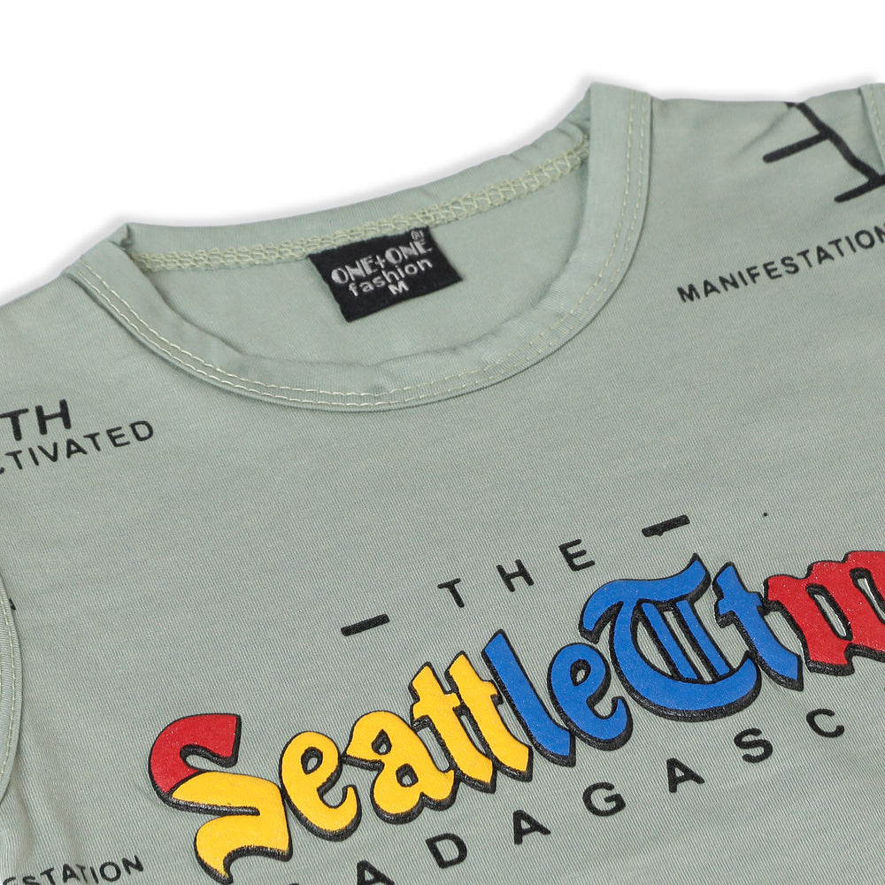 Boys Sando Suit, Boys Sets & Suits, Chase Value, Chase Value