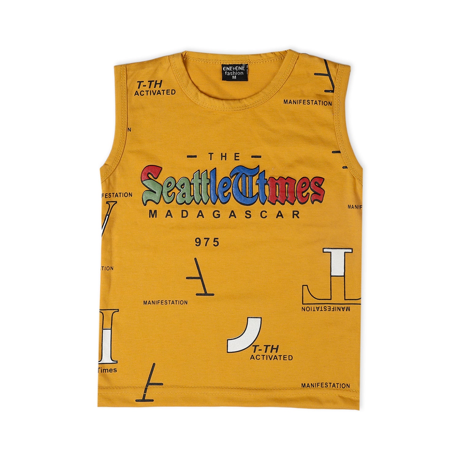 Boys Sando Suit, Boys Sets & Suits, Chase Value, Chase Value