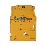 Boys Sando Suit, Boys Sets & Suits, Chase Value, Chase Value