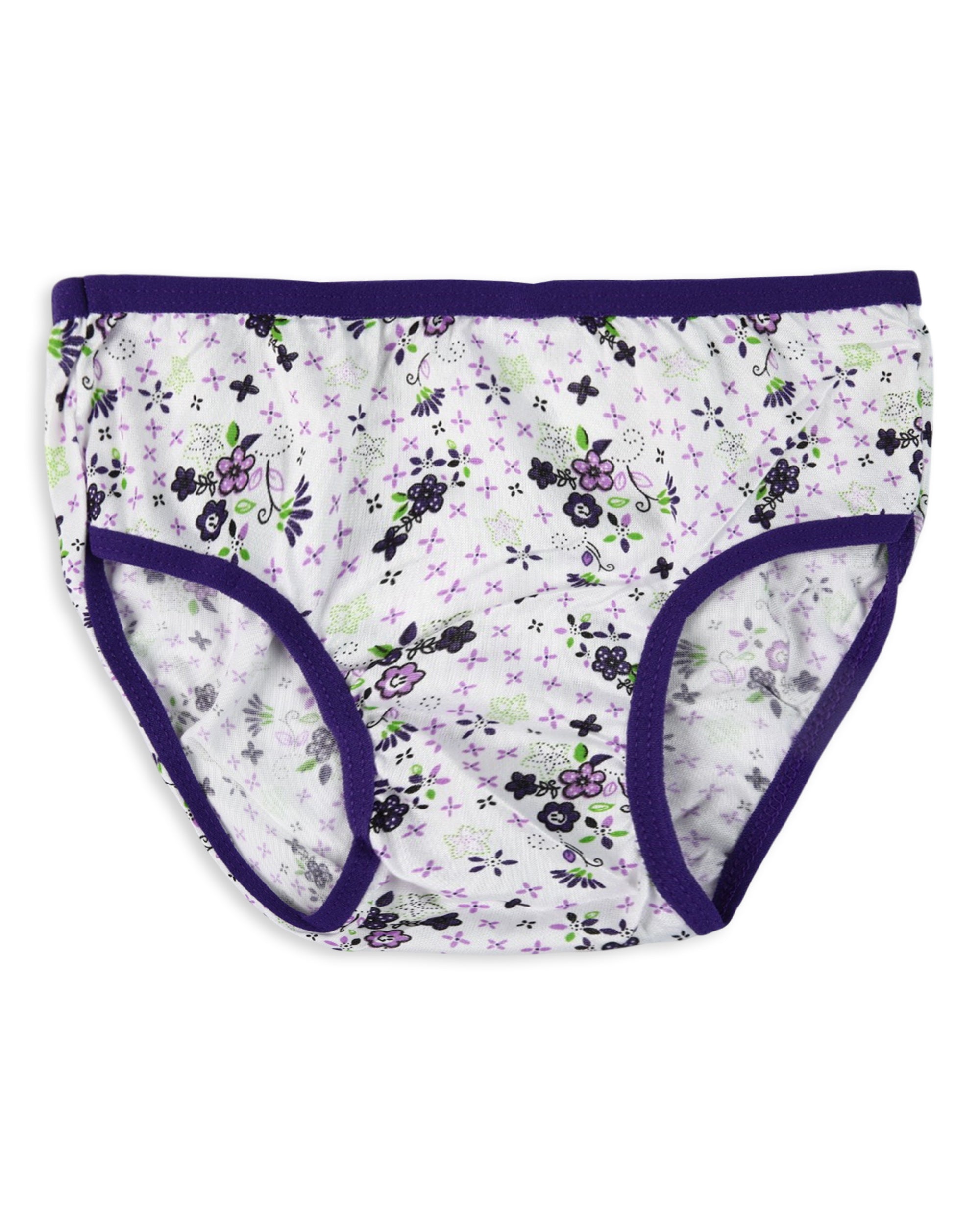 Girls' Panty