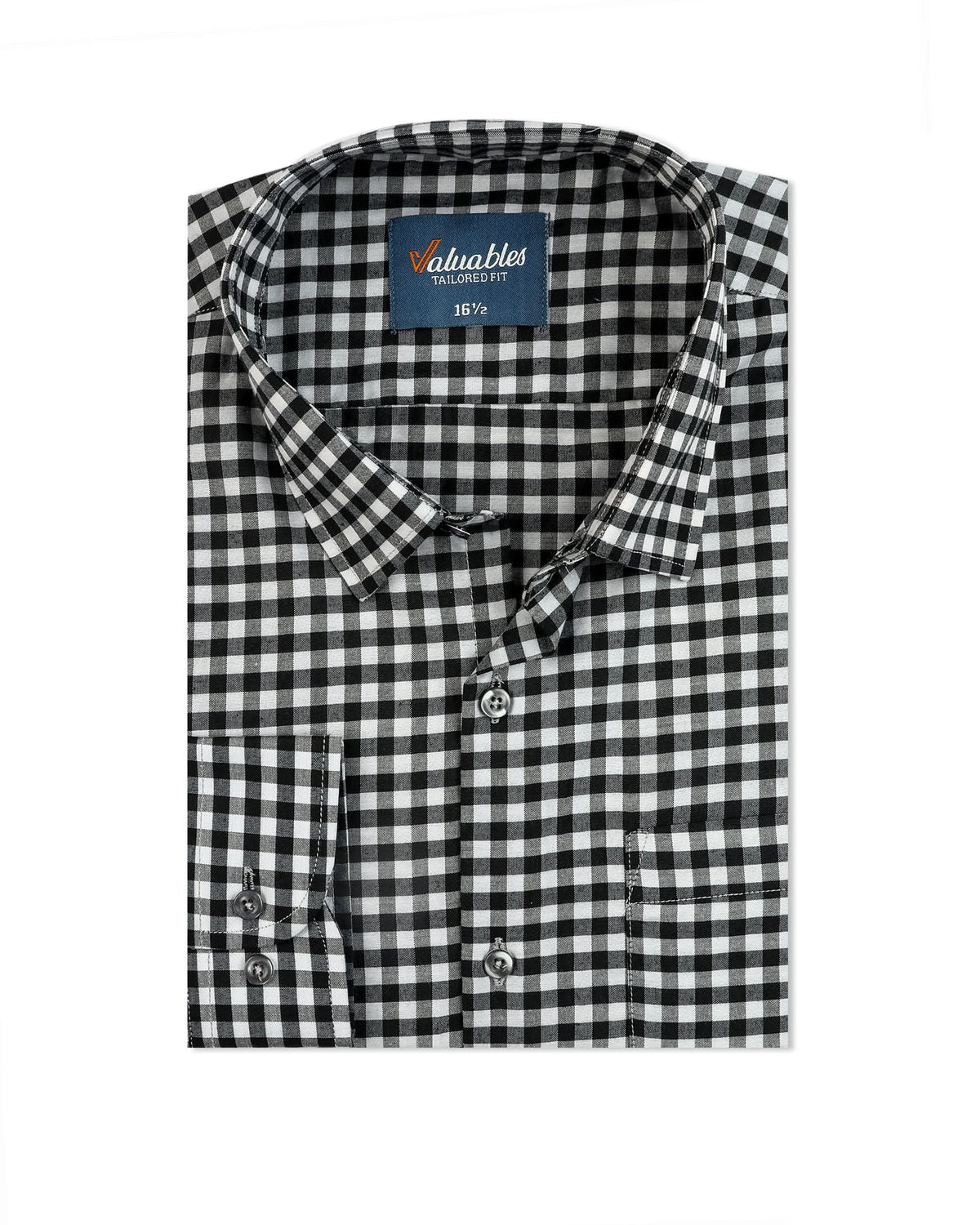 Valuables Men’s Formal Shirt, Men's Shirts, Chase Value, Chase Value