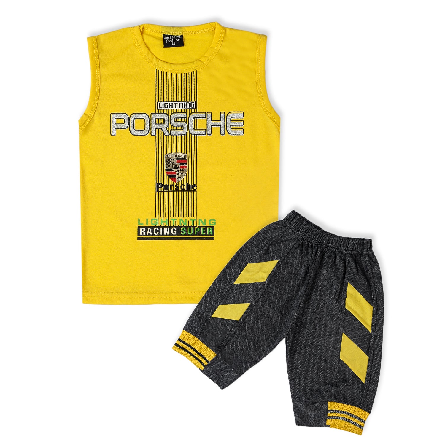 Boys Sando Suit, Boys Sets & Suits, Chase Value, Chase Value