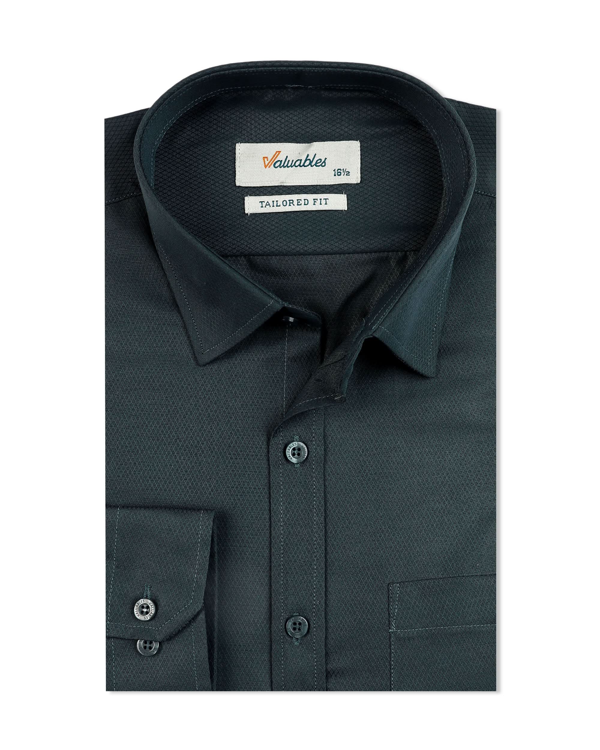 Valuables Men’s Formal Shirt, Men's Shirts, Chase Value, Chase Value