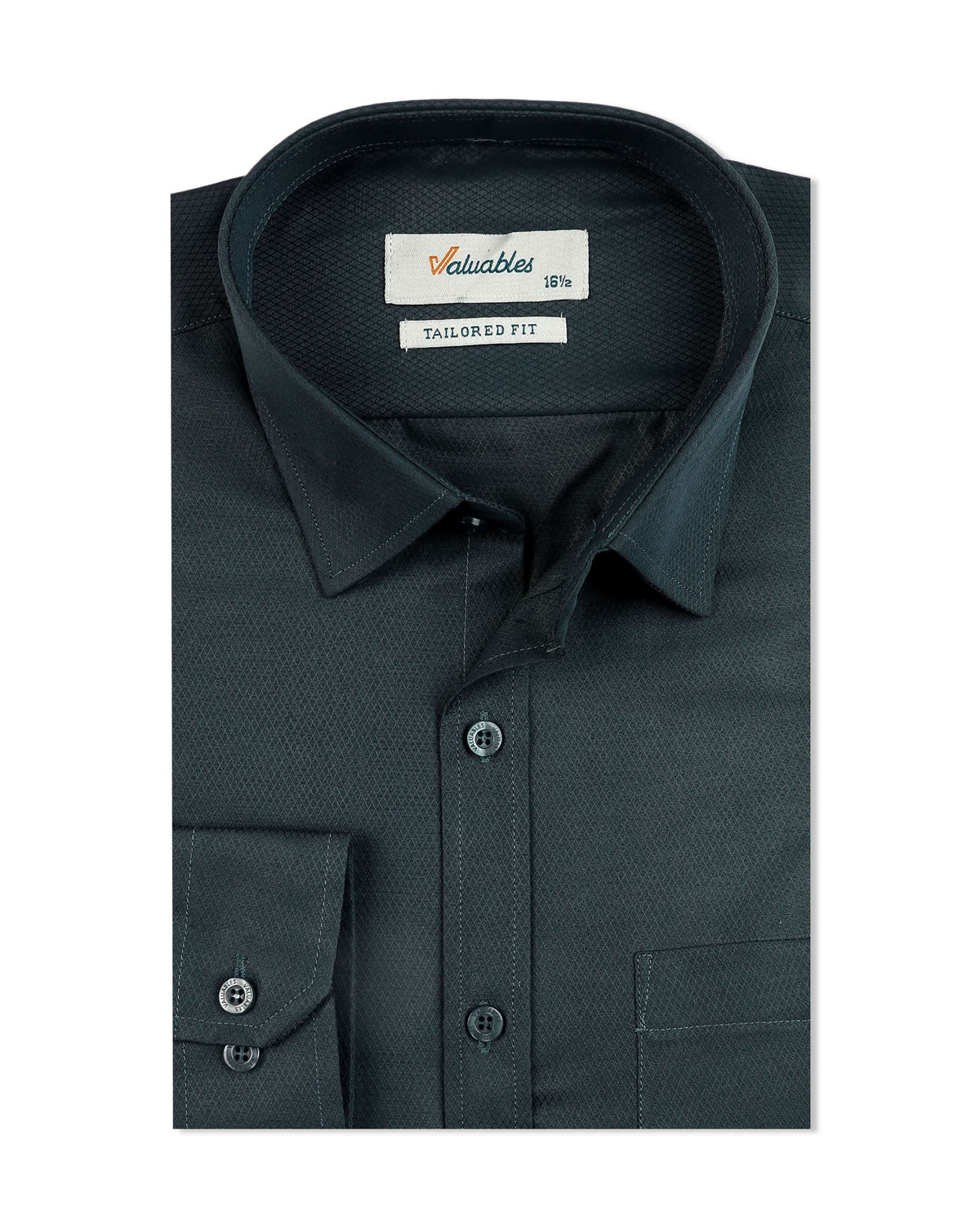 Valuables Men’s Formal Shirt, Men's Shirts, Chase Value, Chase Value