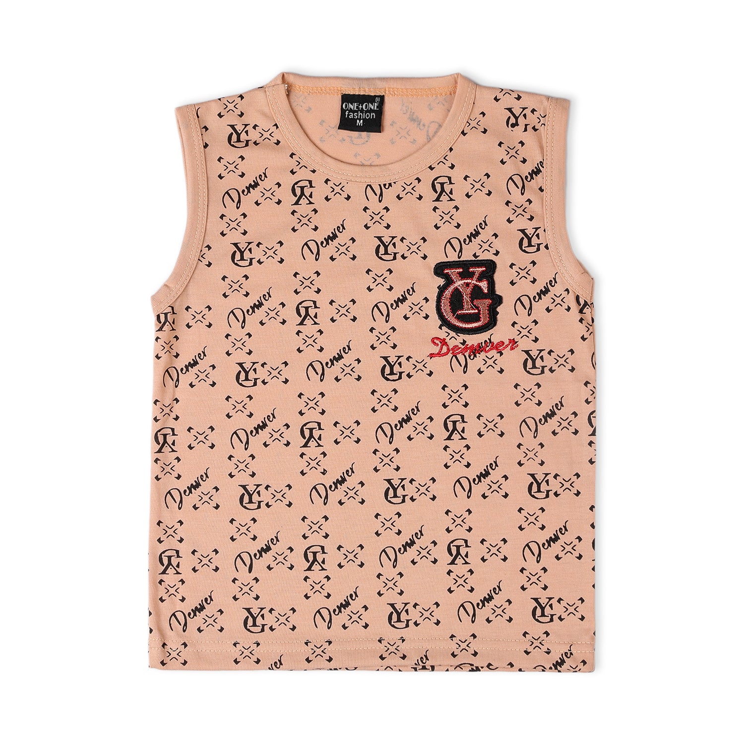 Boys Sando Suit, Boys Sets & Suits, Chase Value, Chase Value