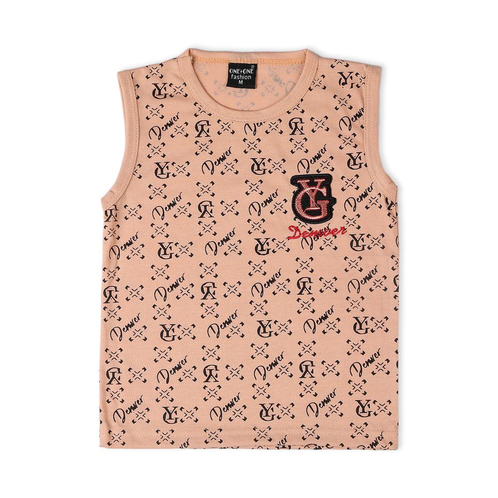 Boys Sando Suit, Boys Sets & Suits, Chase Value, Chase Value