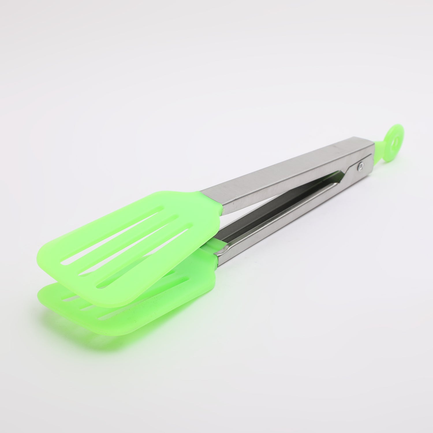 Elegant Stainless Steel Serving Tong, Kitchen Tools, Chase Value, Chase Value