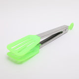 Elegant Stainless Steel Serving Tong, Kitchen Tools, Chase Value, Chase Value