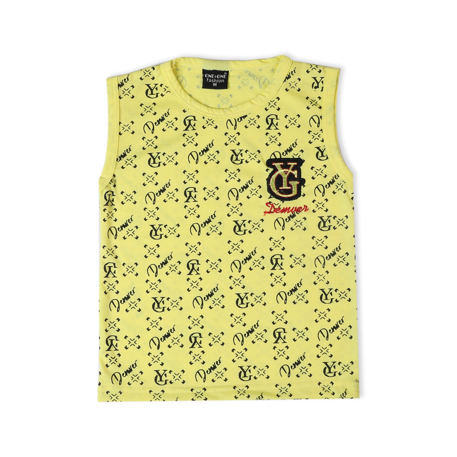 Boys Sando Suit, Boys Sets & Suits, Chase Value, Chase Value