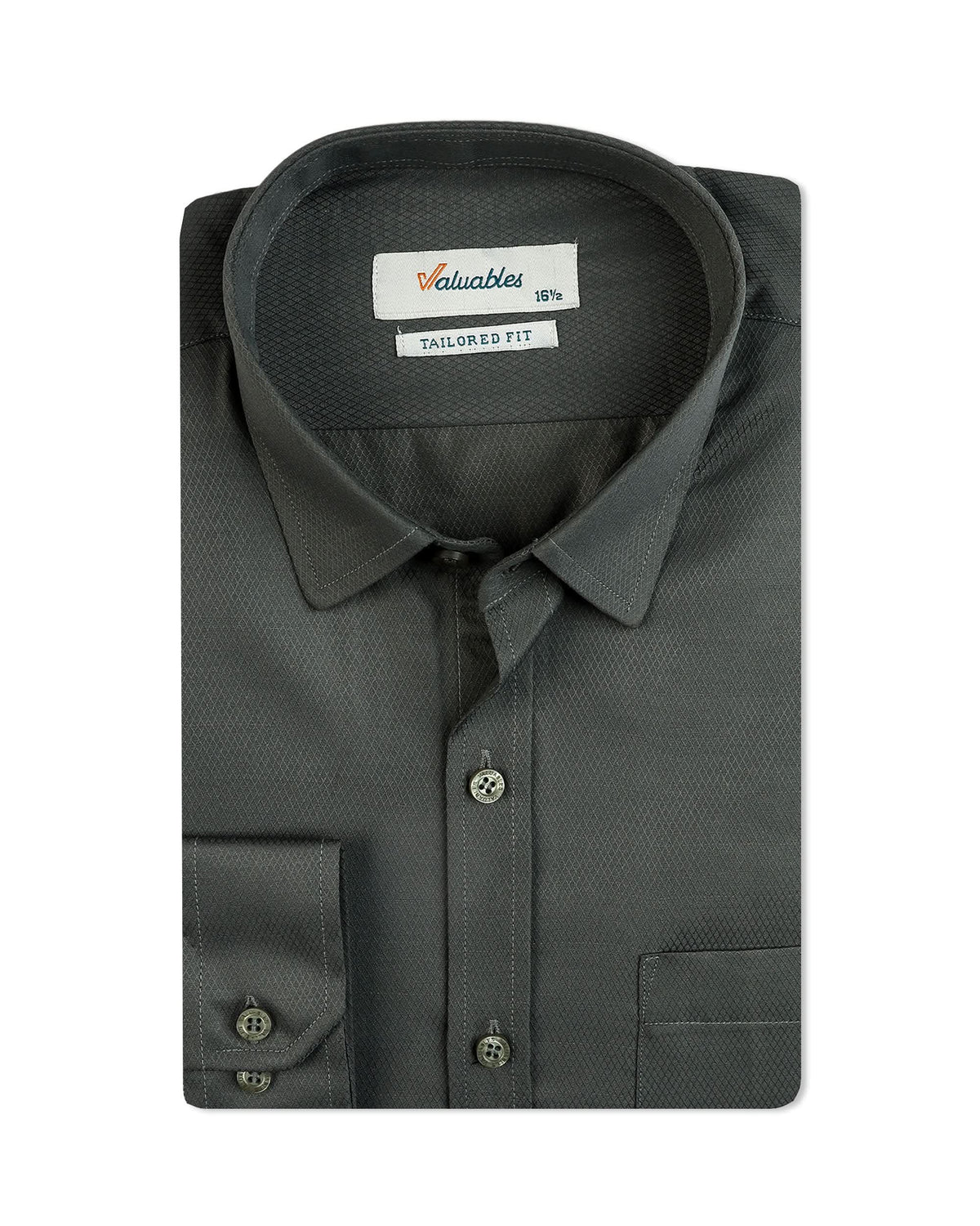 Valuables Men’s Formal Shirt, Men's Shirts, Chase Value, Chase Value