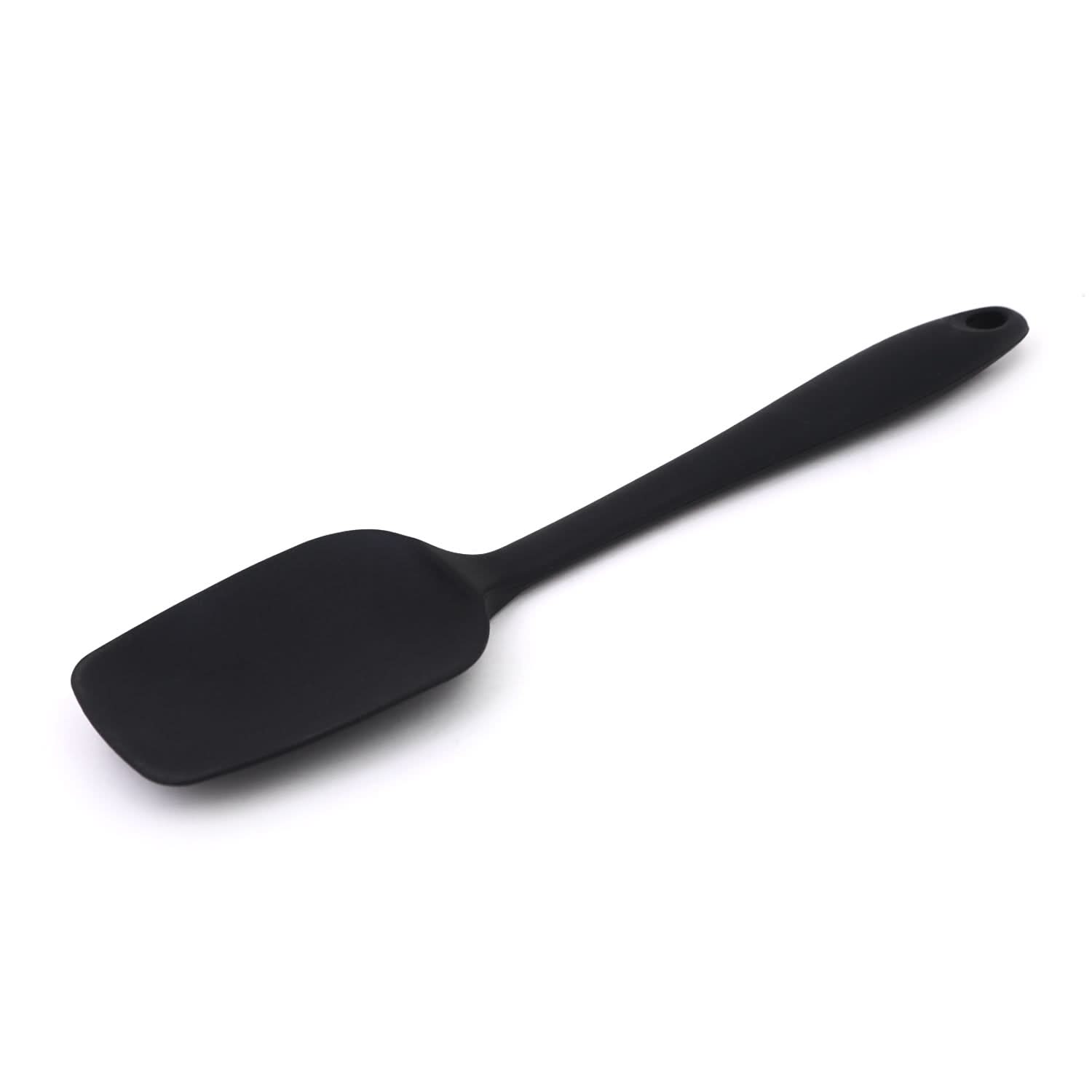 Baking Spatula, Silicone Heat Resistant Versatile for Home, Baking, Chase Value, Chase Value