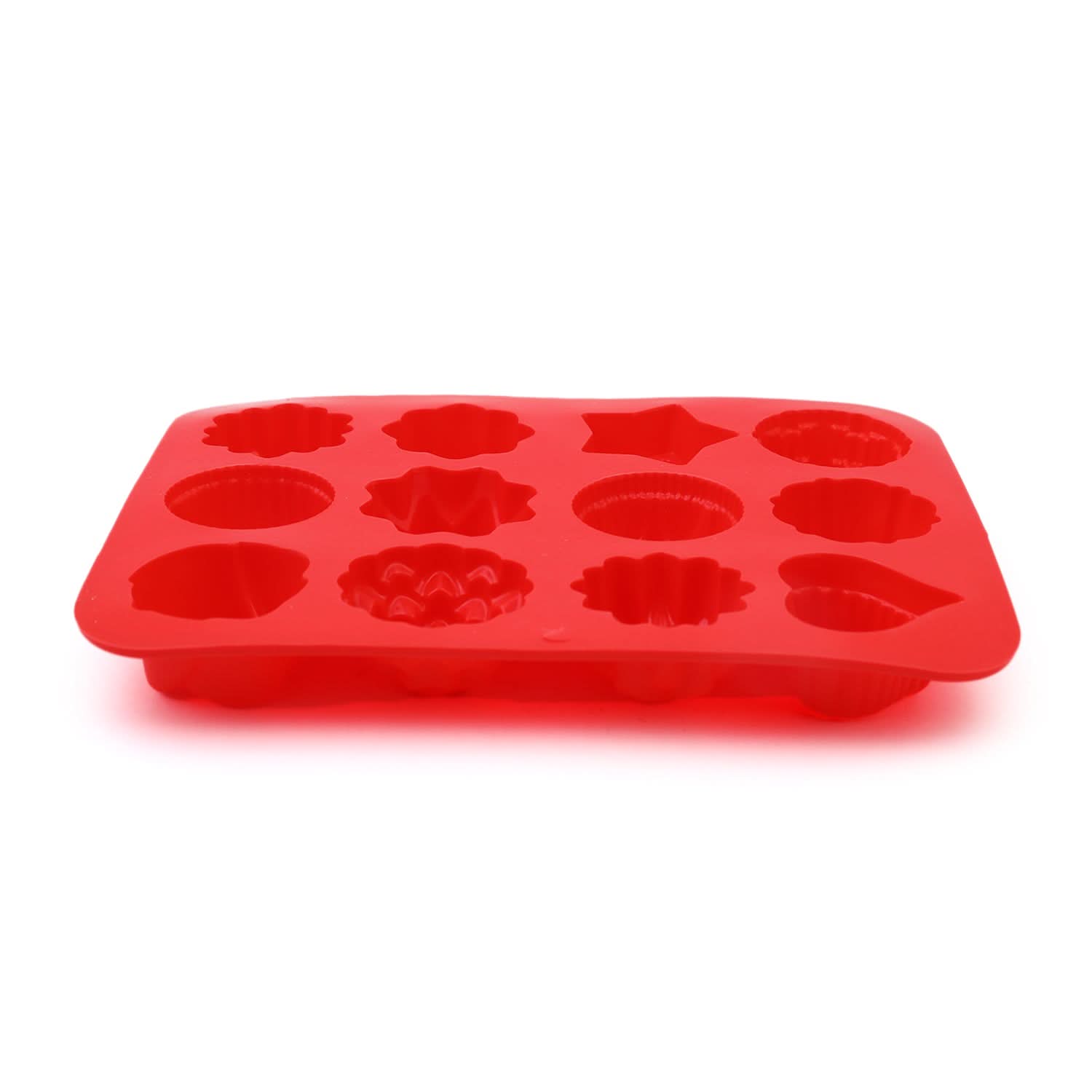 Silicon Cake Mold, Baking, Chase Value, Chase Value