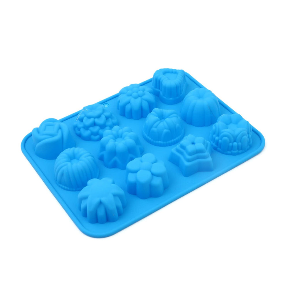 Silicon Cake Mold, Baking, Chase Value, Chase Value