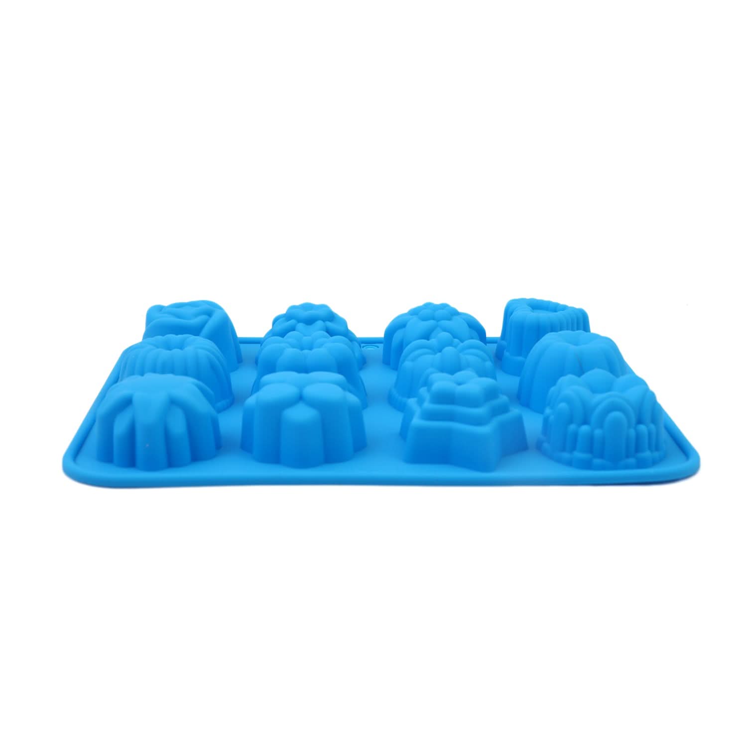 Silicon Cake Mold, Baking, Chase Value, Chase Value