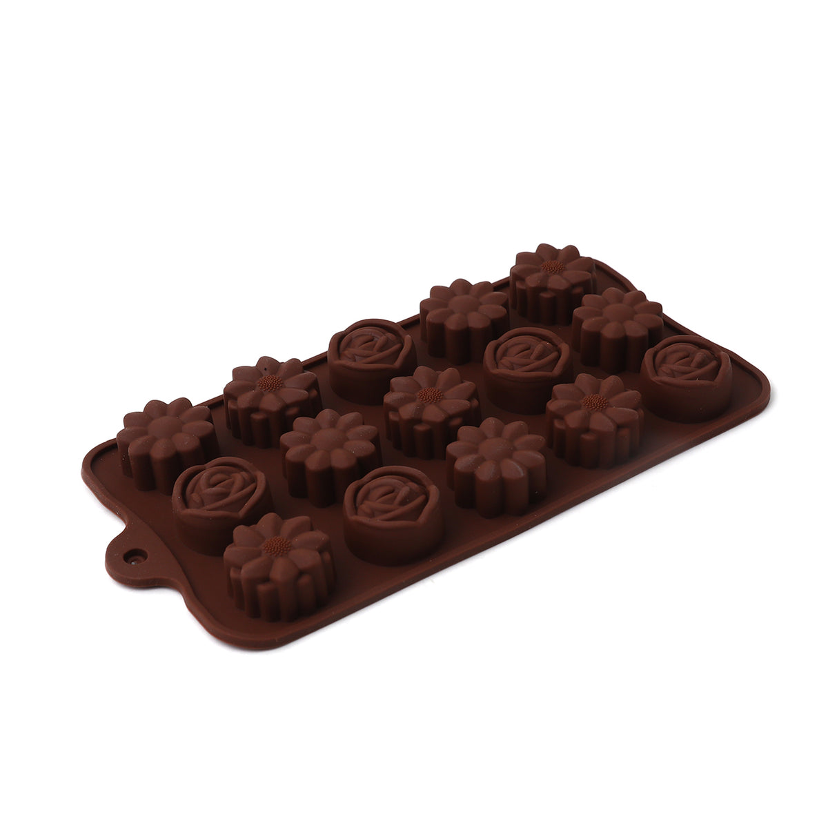 Chocolate Silicon Mold, Baking, Chase Value, Chase Value