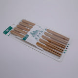 Chop Stick Wood 10 Pair, Spoons & Forks, Chase Value, Chase Value