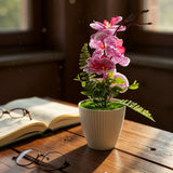 Flower Pot - Purple, Decoration, Chase Value, Chase Value