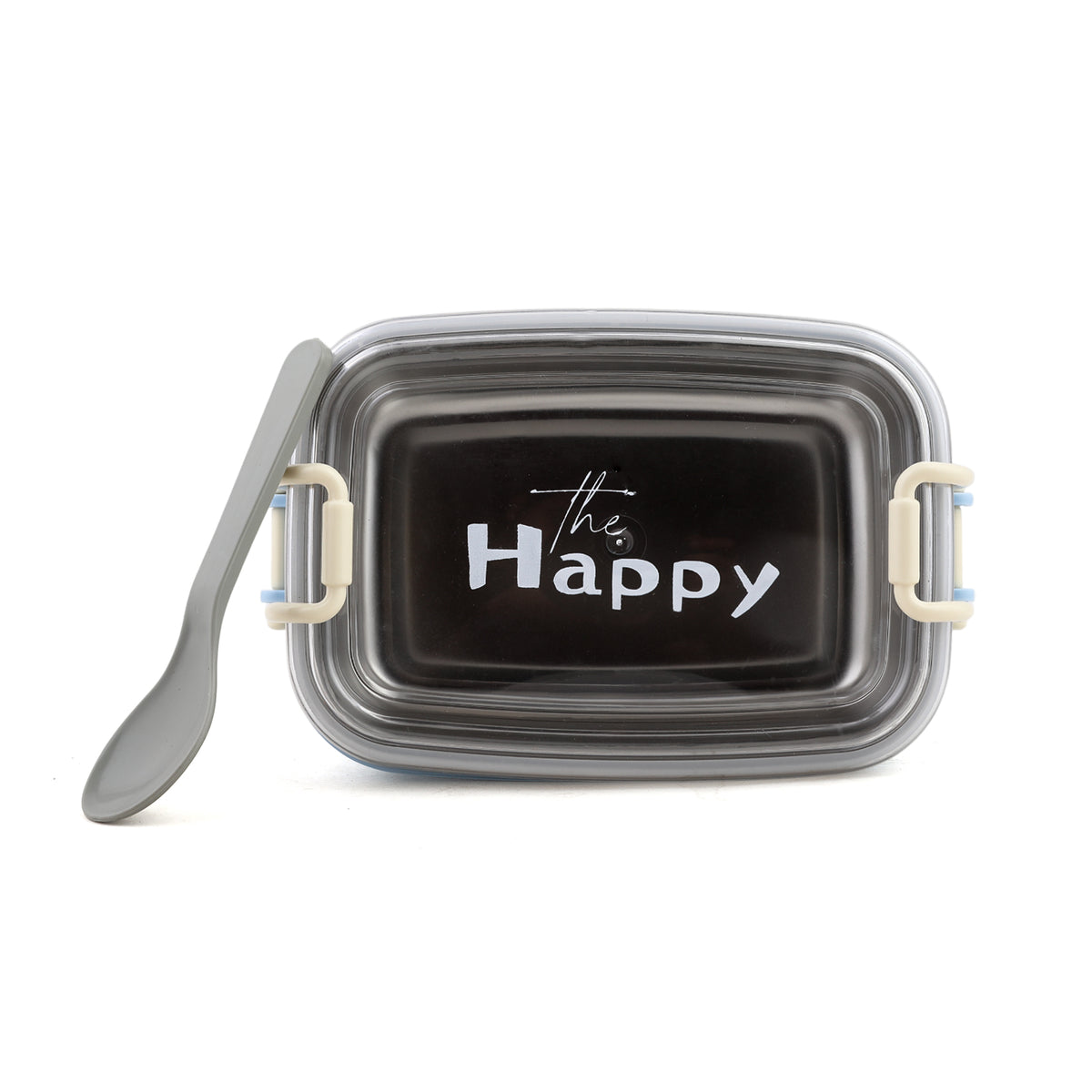 The Happy Lunch Box Stainless Steel – Premium Design, Tiffin Boxes & Bottles, Chase Value, Chase Value