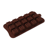 Chocolate Silicon Mold, Baking, Chase Value, Chase Value