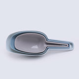 Nesting Scoop Set Pack Of 3, Baking, Chase Value, Chase Value