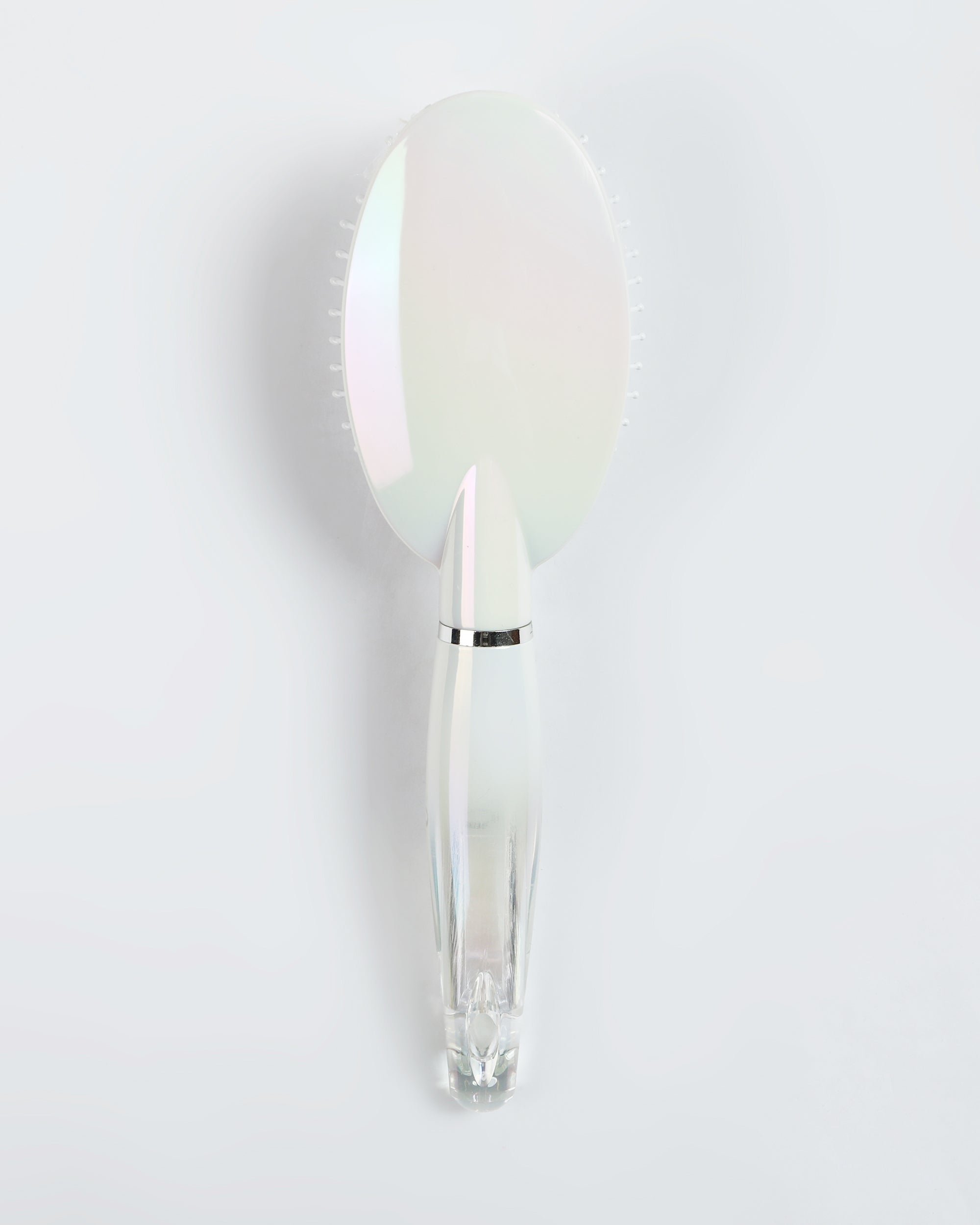 Oval Hair Brush