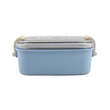 The Happy Lunch Box Stainless Steel – Premium Design, Tiffin Boxes & Bottles, Chase Value, Chase Value