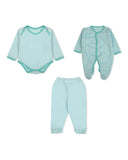 Newborn 7 Pcs Gift Set, Newborn Gift Set, Chase Value, Chase Value
