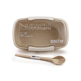 Lunch Box Plastic – Everyday Use, Tiffin Boxes & Bottles, Chase Value, Chase Value