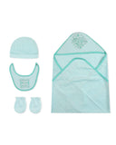 Newborn 7 Pcs Gift Set, Newborn Gift Set, Chase Value, Chase Value