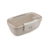 Lunch Box Plastic – Everyday Use, Tiffin Boxes & Bottles, Chase Value, Chase Value
