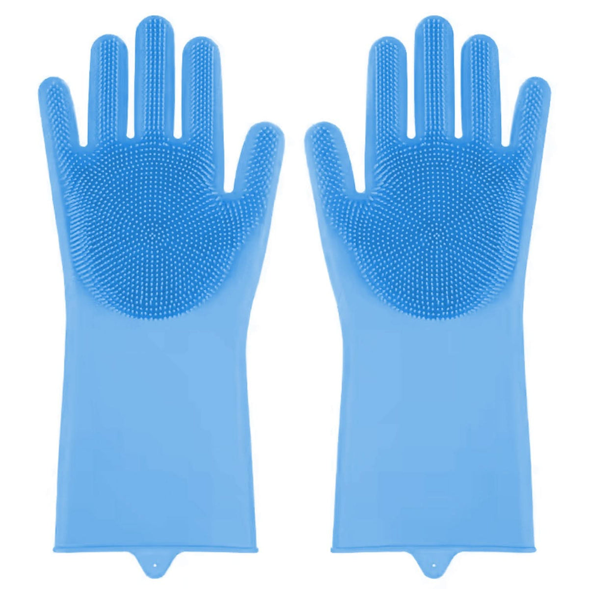 Silicon Dish wash Glove, Washing Accessories, Chase Value, Chase Value