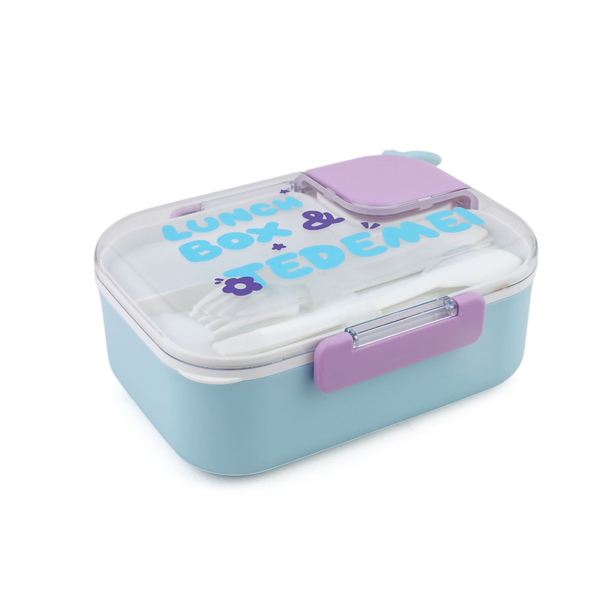 Lunch Box Plastic – Everyday Carry, Tiffin Boxes & Bottles, Chase Value, Chase Value
