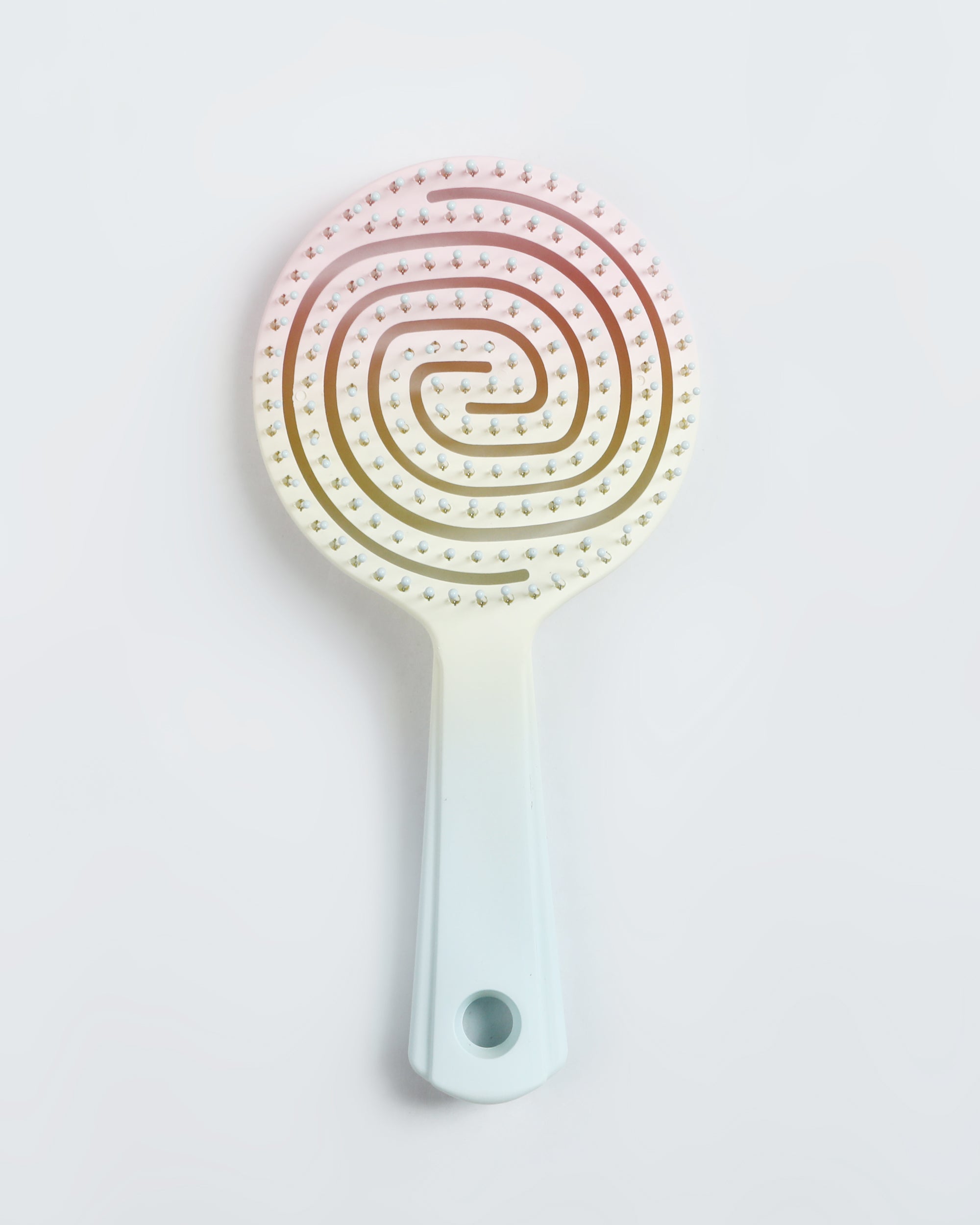 Oval Hair Brush