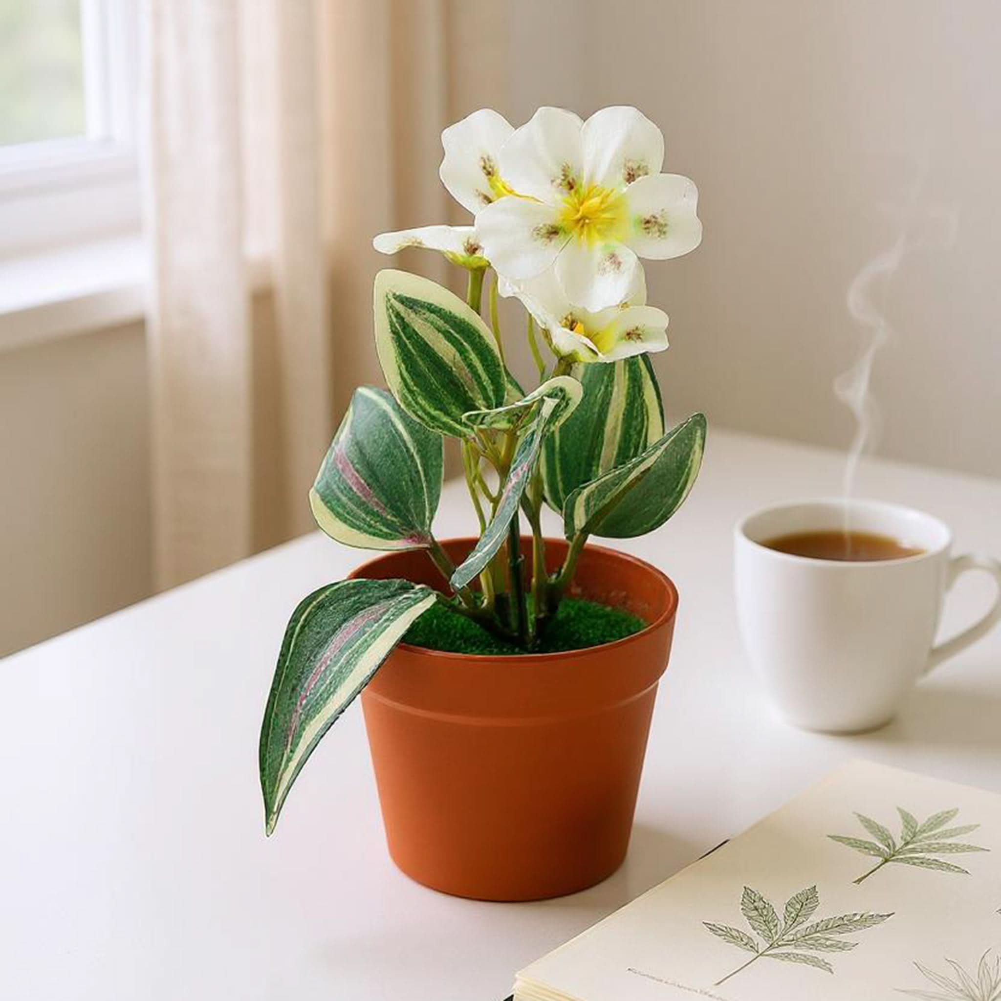Flower Pot, Decoration, Chase Value, Chase Value
