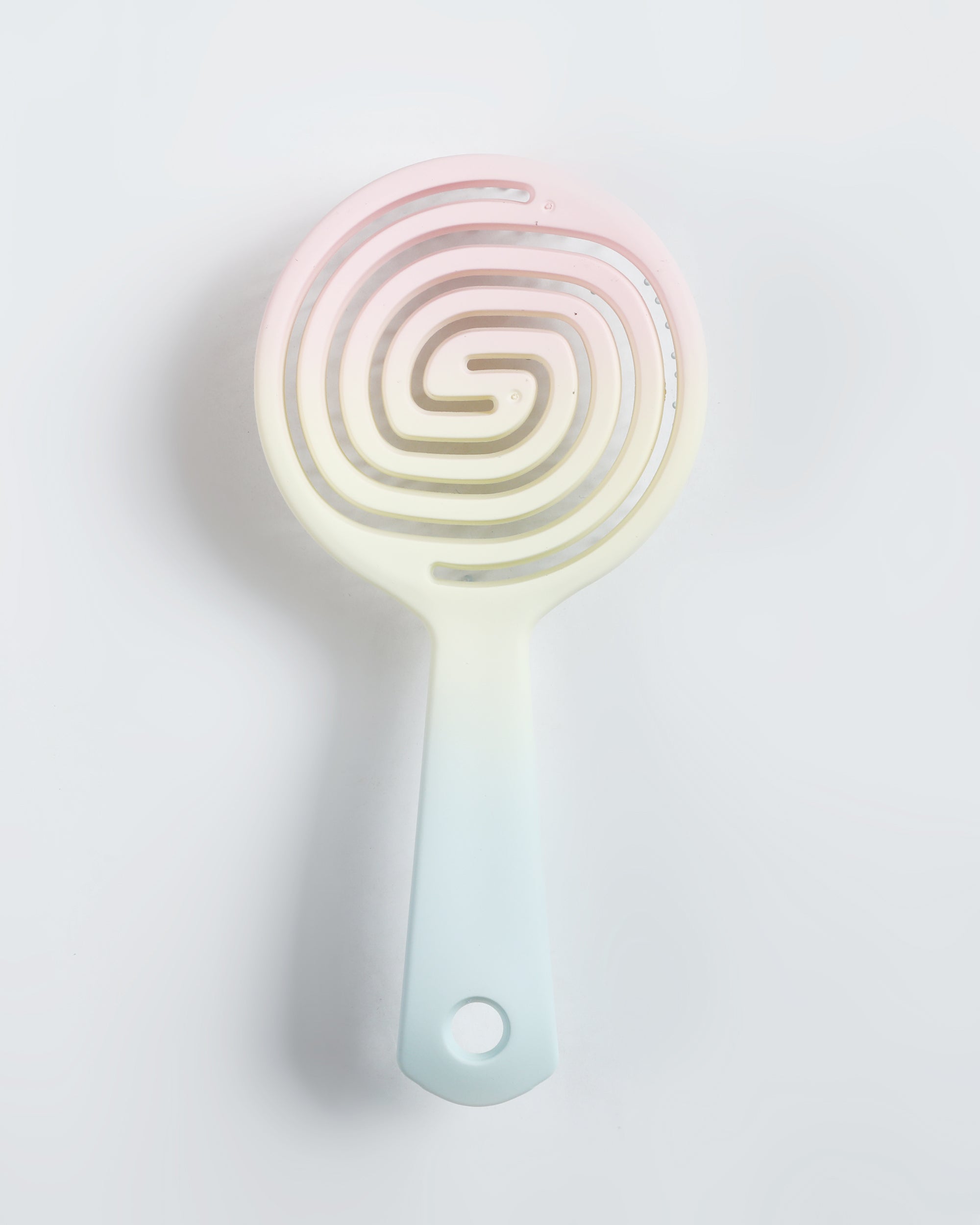 Oval Hair Brush